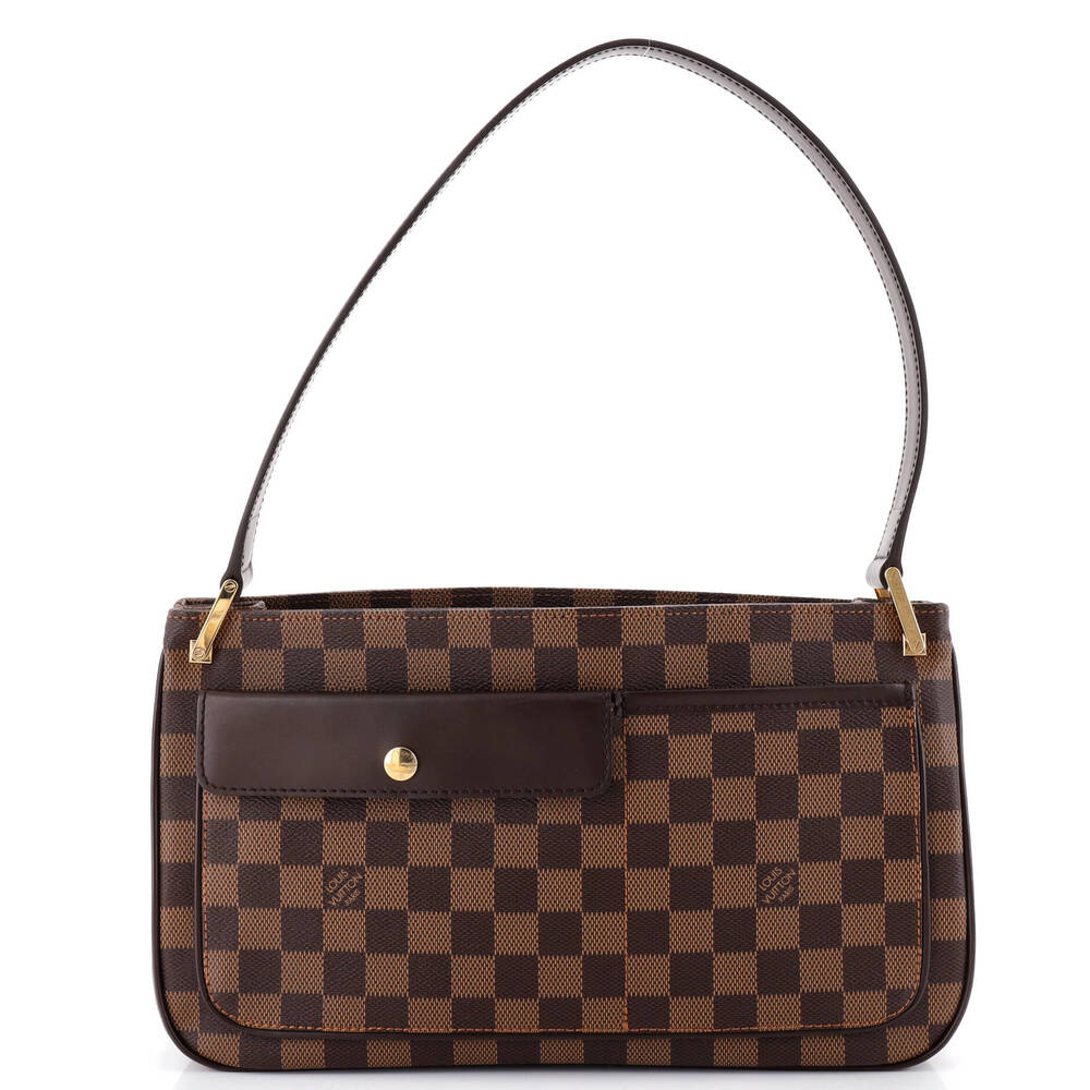 Louis Vuitton Aubagne Bag Damier #223445L11B